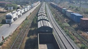 UE a exportat, anul trecut, fier şi oţel în valoare de 77,8 miliarde de euro, arată o analiză Eurostat