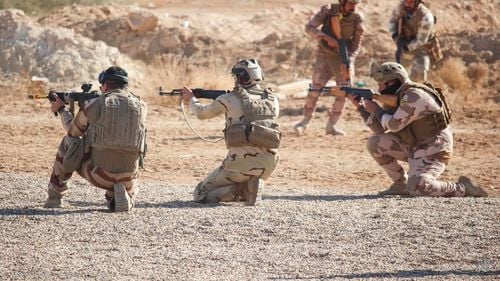 Le Monde: Armata franceză plănuiește să-și sporească temporar forțele în România până la 5.000 de soldați, sau la o brigadă / România devine noul avanpost al armatei franceze