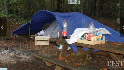 Ciocnirea civilizațiilor. Culegătorii de ciuperci veniți din România au pus pe jar un sat din Franța