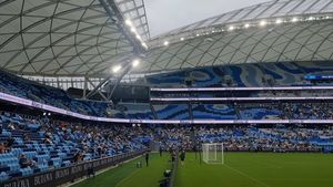 Scandal în Australia: Stadion de 828 de milioane de dolari, închis săptămâni bune din cauza unei erori „inacceptabile” la suprafața de joc