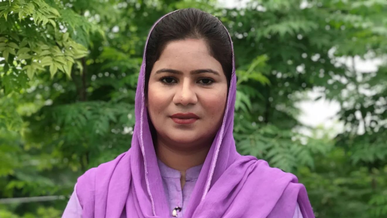 O învățătoare din Pakistan care a pus bazele unei școli pentru elevii dezavantajați din satul ei, încă de când avea 13 ani, este câștigătoarea premiului Global Teacher 2023, de un milion de dolari