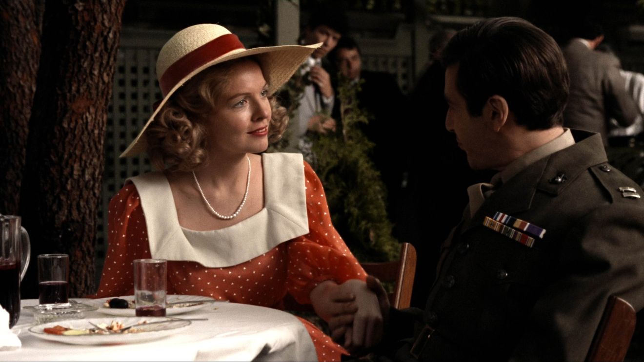 A murit actrița Diane Keaton, premiată cu Oscar în 1978. Celebră pentru rolurile din Nașul și din filmele lui Woody Allen / VIDEO ARHIVĂ