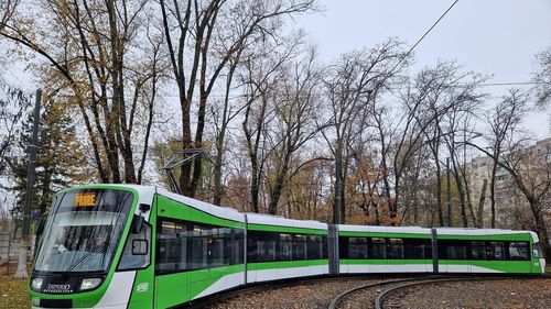 Linia de tramvai 41 va fi suspendată, începând cu 1 august. Călătorii vor fi preluați de liniile navetă 641 și 643