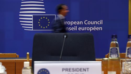 Polonia și Ungaria au contestat la summitul UE un acord asupra reformei politicilor de azil