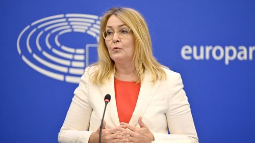Christel Schaldemose, vicepreședintă a Parlamentului European: Nu din cauza reglementărilor nu avem un Google european, ci din cauza lipsei finanțării. Trebuie să „investim, investim, investim”