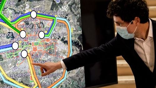 Digi24: PNL nu susține proiectul lui Nicușor Dan de suspendare a PUZ-urilor din București. Primarul Capitalei, presat să accepte un termen de doar 3 luni, nu de doi ani, așa cum a anunțat inițial