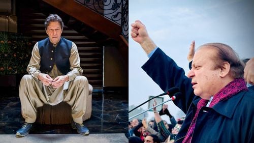 Statele Unite, Marea Britanie și Uniunea Europeană și-au exprimat separat îngrijorarea cu privire la procesul electoral pakistanez în urma votului de joi și au solicitat o anchetă privind neregulile semnalate