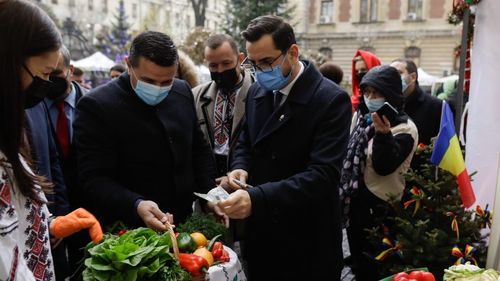 Surse: ministrul Adrian Chesnoiu va demisiona din funcție după ce DNA a deschis un dosar penal de abuz în serviciu