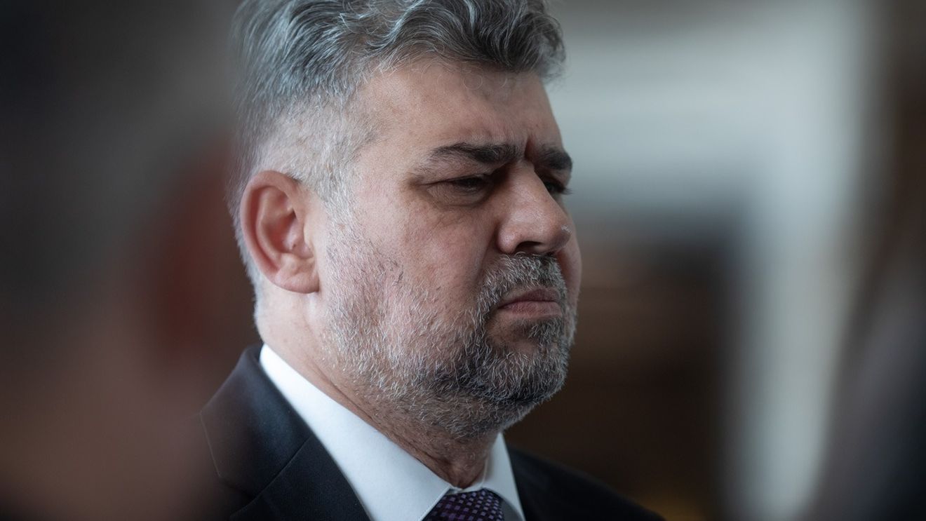 Ciolacu, după schimbul de acuzații PSD-PNL: ”Scandalurile care țin de menajeria politică le las în seama altora/ Nu mă voi angaja în niciun fel de conflicte/ Guvernarea, mai importantă decât păruiala politică”