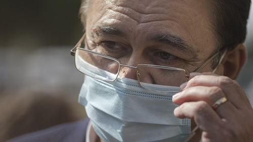 BREAKING Prefectul Capitalei: Mâine vom lua o decizie cu privire la școli, dar astăzi nu. Rata de 3,02 înseamnă foarte puțin depășit ca să panicăm lumea