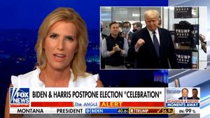 VIDEO Ziarele şi televiziunile conservatoare ale lui Rupert Murdoch îi întorc spatele lui Trump şi îi cer să acţioneze "cu graţie"