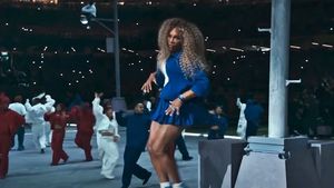 Baschet: Serena Williams va fi coproprietar la Toronto Tempo, prima echipă WNBA din Canada