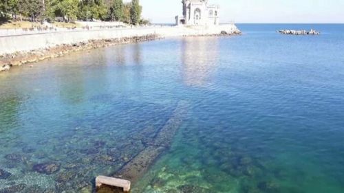 Nivelul Mării Negre crește constant. Există însă și un efect benefic, explică cercetătorii