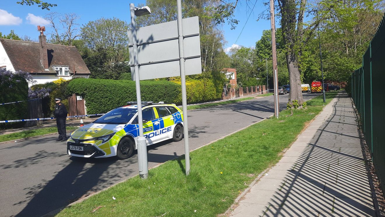 Prima condamnare în valul de atacuri incendiare din Londra din ultima lună, majoritatea împotriva unor instituții și proprietăți evreiești