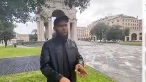 Teroristul care a ucis doi turiști suedezi în Bruxelles a fost și în Italia / Autoritățile italiene au deschis o anchetă pentru a-i depista anturajul din peninsulă