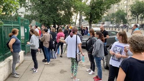 Evaluarea Națională 2020. Ce se întâmplă cu elevii care au temperatură peste 37,3 grade C la intrarea în examen / Ghid infografic cu regulile de examen