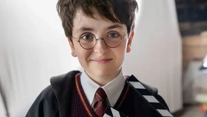 HBO a început filmările pentru noul serial „Harry Potter” / Primele imagini de pe platourile de filmare / Premiera va avea loc în 2027