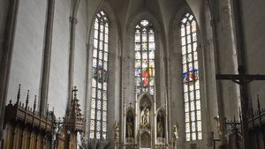 UDMR: Guvernul nu a răspuns solicitării noastre de a sărbători Rusaliile, de către romano-catolici și protestanți, în condițiile respectării măsurilor pentru controlul sănătății