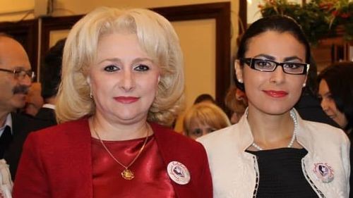 Înlocuitoarea Vioricăi Dăncilă în Parlamentul European a postat pe Facebook un clip cu imagini nostalgice din comunism, pe muzica unor maneliști