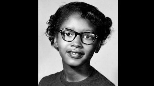 Claudette Colvin, figură istorică a mișcării pentru drepturile civile din Statele Unite, a murit la vârsta de 86 de ani