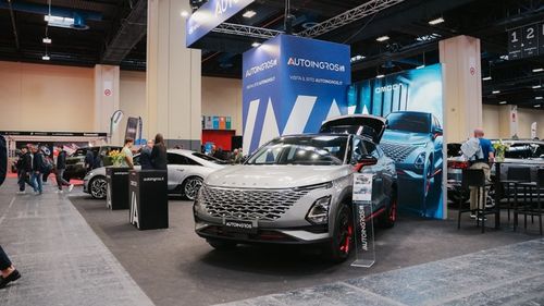 Turcia anunţă investiţie de 1 miliard de dolari din partea partenerilor Chery pentru o fabrică auto cu capacitate de 200.000 de vehicule pe an, în pofida dezminţirii companiei chineze