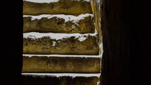 O parte din catacombele Brașovului vor fi redeschise pentru public / Au fost folosite până acum de oamenii străzii și tineri în căutare de distracție