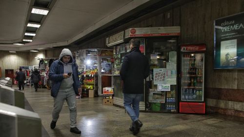 Termenul limită pentru eliberarea spațiilor comerciale amplasate în incinta stațiilor de metrou expiră vineri