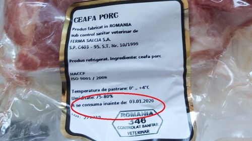 Restaurantul lui Dragnea din Turnu Măgurele, amendat cu 20.000 de lei pentru că servea mâncare expirată persoanelor aflate în carantină