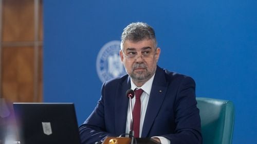 The Government will take responsibility in Parliament for the tax reform package / Ciolacu: "I would like to take a little from us, those with working power, and from those who make a lot of money to give to retirees who have worked a lifetime and to those in need"