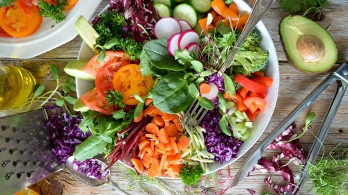 Vrei să încerci 7 zile fără carne? Iată planul alimentar al unui dietetician, în special pentru diabetici