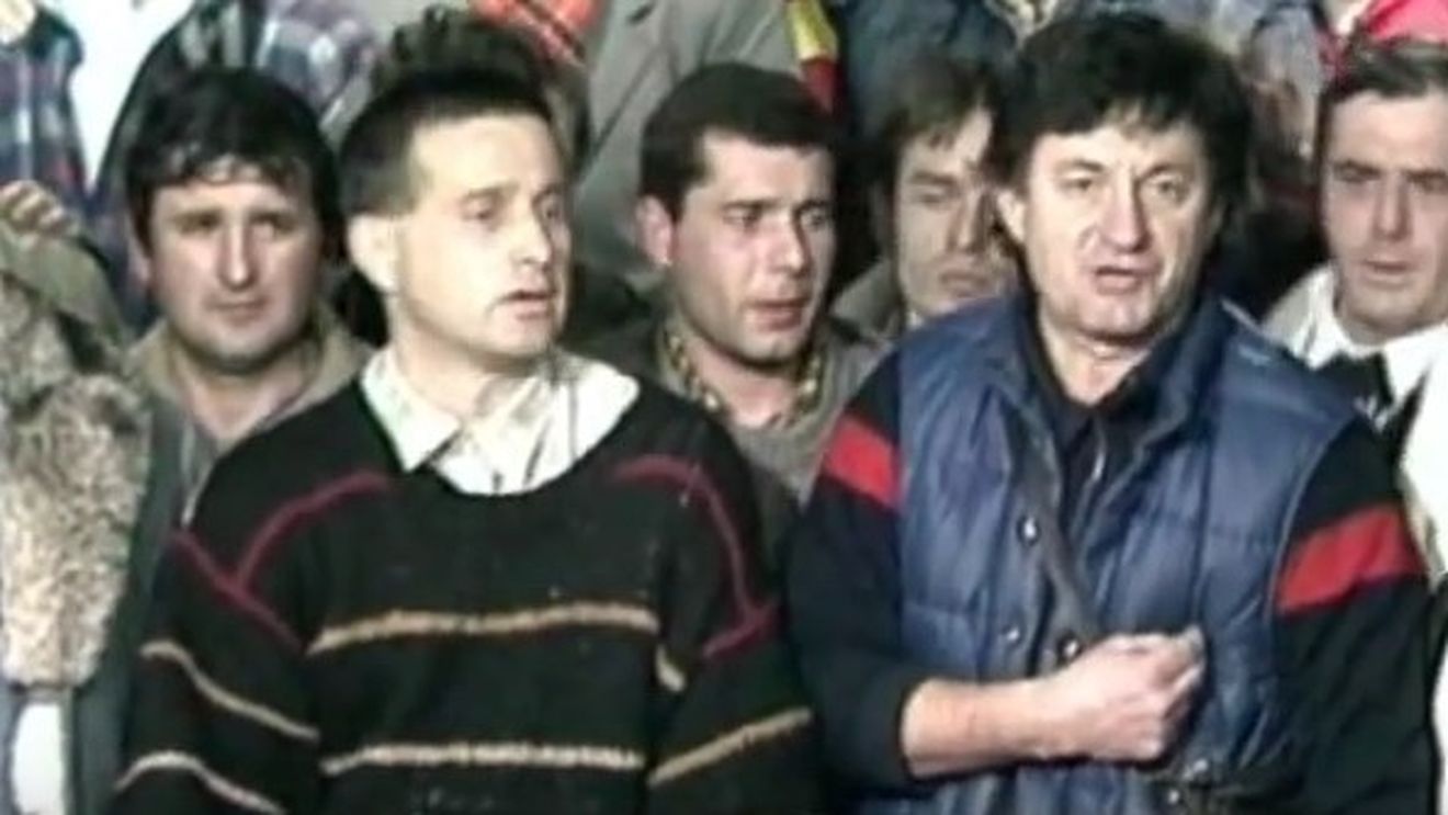 Klaus Iohannis i-a numit pe Ion Caramitru, Radu Filipescu, Teodor Mărieș și Dan Voinea în Consiliul Național al Institutului Revoluției
