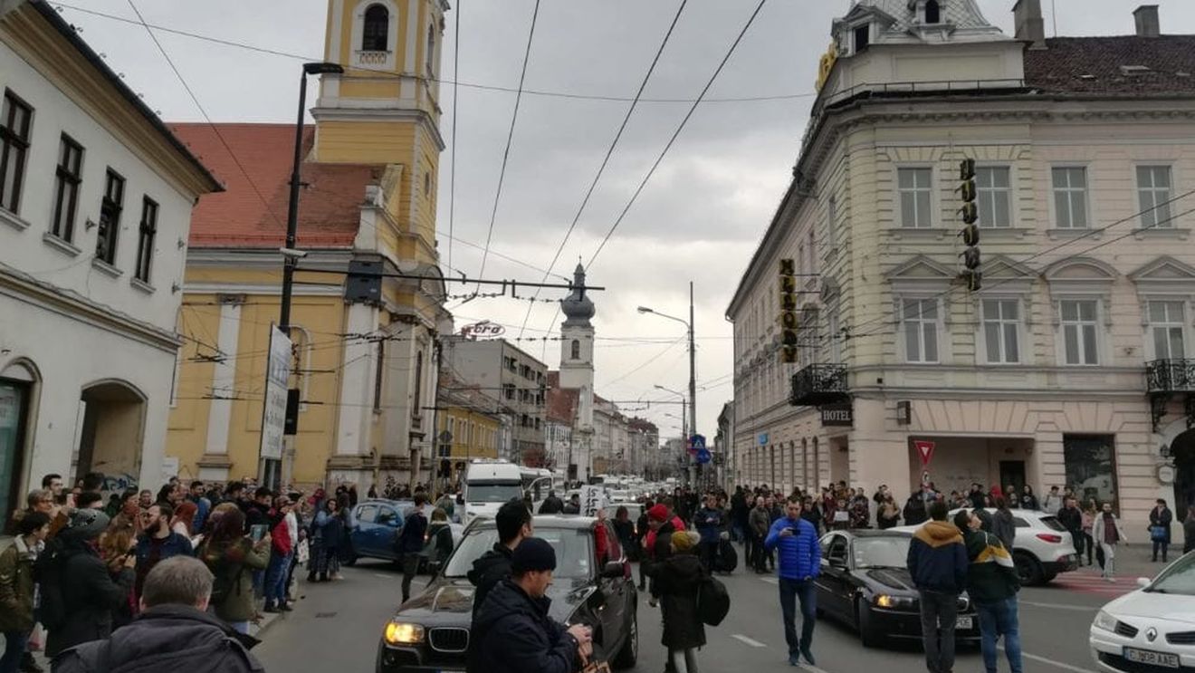 Autoritățile din Cluj vor organiza Zilele Culturii Maghiare în trei zile în loc de 10 zile, atât cât dura evenimentul în anii precedenți