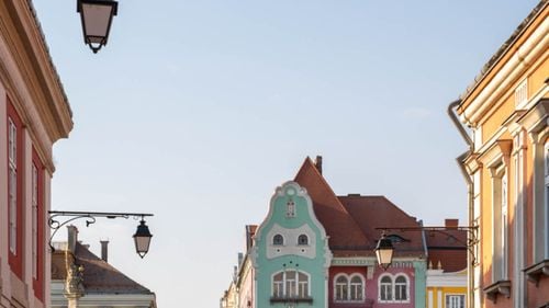 Timișoara se promovează în Serbia și Ungaria / ”Serbia a fost principala sursă de turiști pentru Timișoara anul trecut”