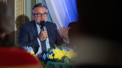 Lucian Romașcanu: Și în ziua Unirii, în loc să fim uniţi între noi, va ieşi probabil cu contre