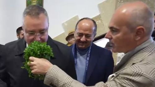 Rareș Bogdan, în Parlamentul European: Dacă spunem că femeile sunt femei, iar bărbații, bărbați, suntem repudiați /Dacă apărăm agricultura tradițională suntem catalogați anti-Green Deal