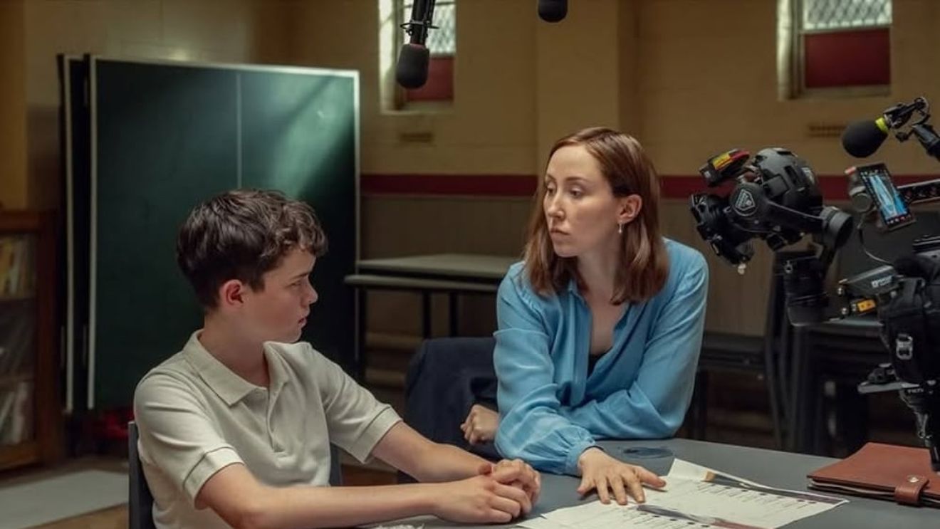 „Adolescence” și „The Pitt”, seriale favorite la premiile Emmy / Nominalizările, anunțate marți