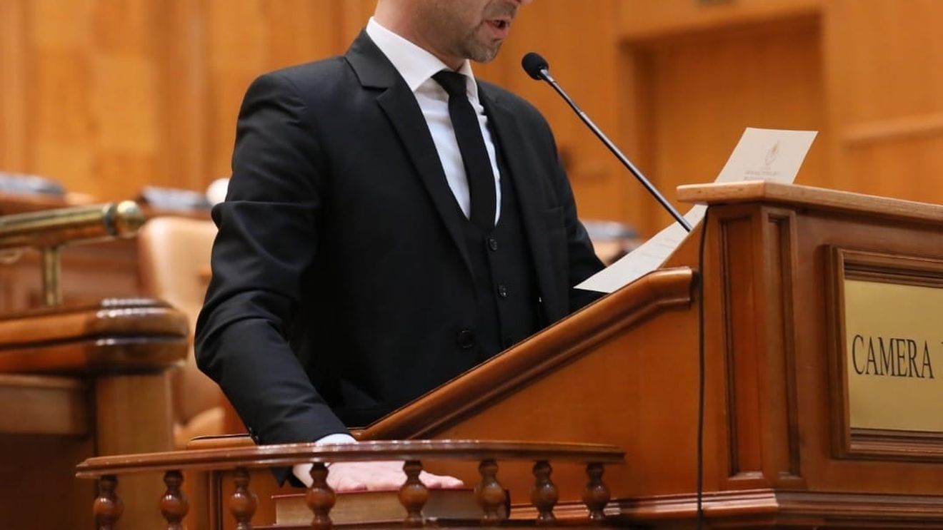 Deputatul Gabriel Zetea (PSD): Nu am discutat în PSD despre comasarea alegerilor în 2024, nu ne opunem de principiu / El susține că liberalii sunt cei care insistă pe acest subiect