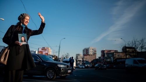 EXCLUSIV Negocieri tensionate între USR și PLUS la Sectorul 1. Mesaj intern transmis de Clotilde Armand: USR ar prefera să participe singur la alegeri / Voiculescu: Trebuie să găsim soluția în această Alianță