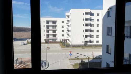 Scandalul blocării accesului auto în cartierul Greenfield din Băneasa. Dezvoltatorul imobiliar dă vina pe Nicușor Dan: Situația actuală este rezultatul pasivității primarului general care refuză să finalizeze demersurile legale