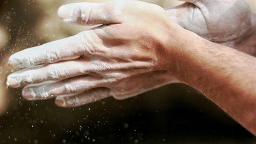 Talcul, clasificat drept „probabil cancerigen” pentru oameni de către agenția OMS