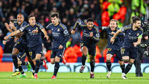 Real Madrid revine spectaculos în meciul cu Bayern Munchen și se califică în finala Champions League cu două goluri marcate în minutele 88 și 91