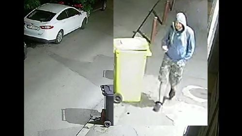 Principalul suspect al dublului asasinat de la Timișoara a fost prins