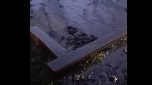 VIDEO Este așteptat un nou val de inundații în județul Galați / Alertă pe Prut și Siret