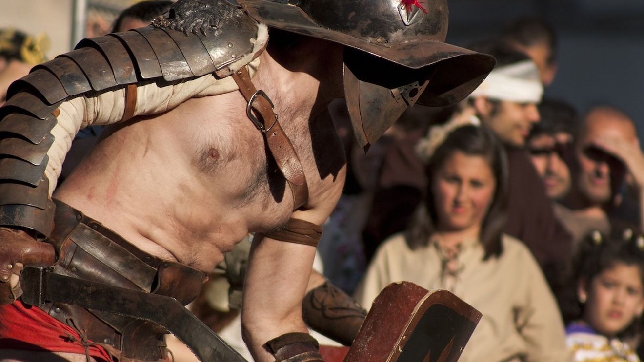 "Gladiator 3" este deja în pregătire, afirmă regizorul Ridley Scott
