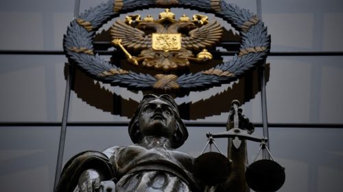 Un tribunal militar rus l-a condamnat în lipsă pe purtătorul de cuvânt al Meta la şase ani de închisoare