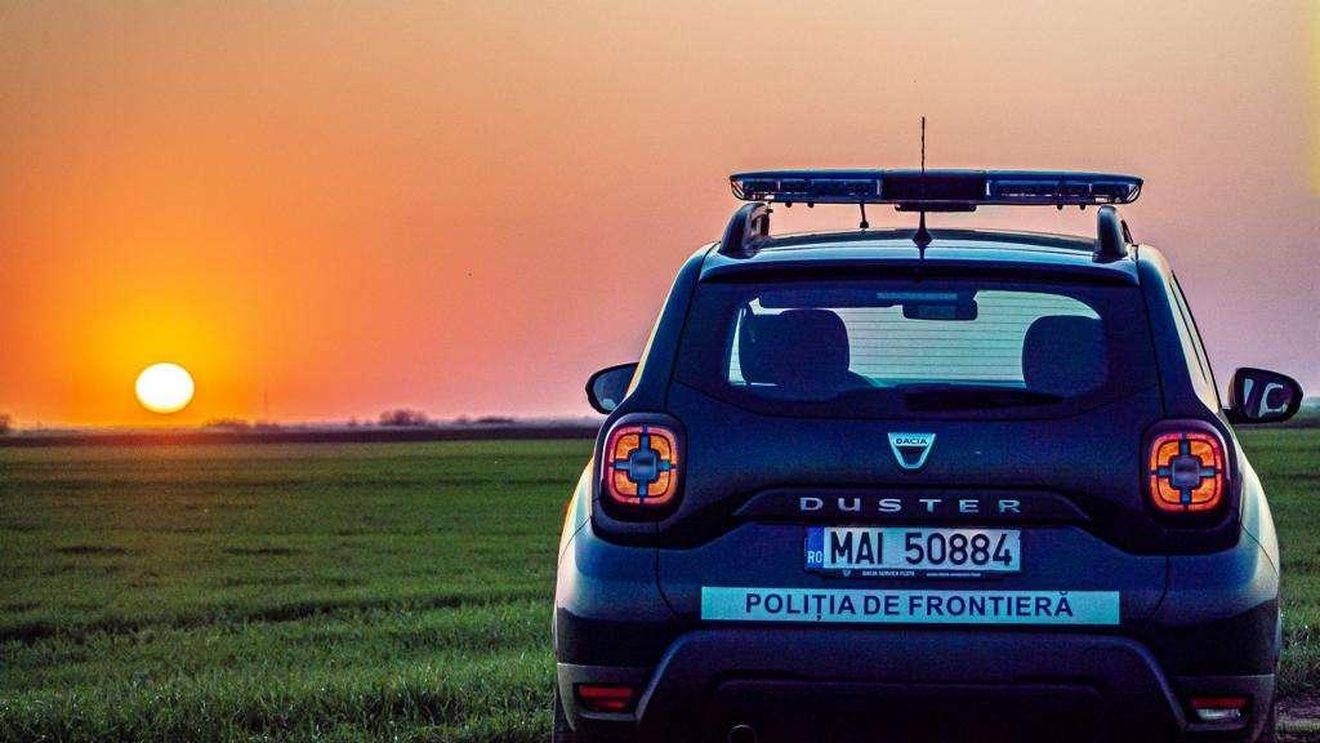 Poliția de Frontieră a adunat aproape 140 de migranți de pe străzile din Timișoara, în numai o săptămână
