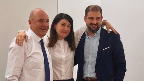 Președintele ANOFM, Victor Picu, a fost revocat din funcție, potrivit deciziei premierului Ludovic Orban. El a fost prins băut la volan și are dosar penal