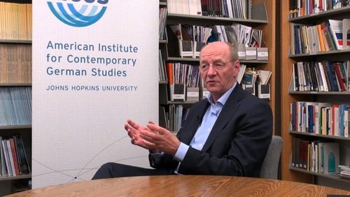 Memorandumul privind mutarea ambasadei la Ierusalim este destinat să slăbească președintele și să devieze atenția de la problema anticorupție - expert german