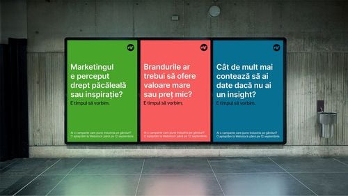 Webstock Awards 2025: Premiile care pornesc conversații importante (Parteneriat)