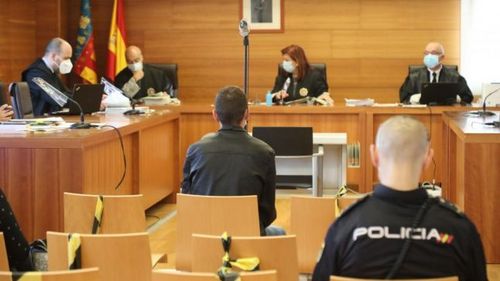 Adevărul.ro: Mărturia revoltătoare a unui român din Spania care, ani la rând, şi-a abuzat sexual fiica minoră